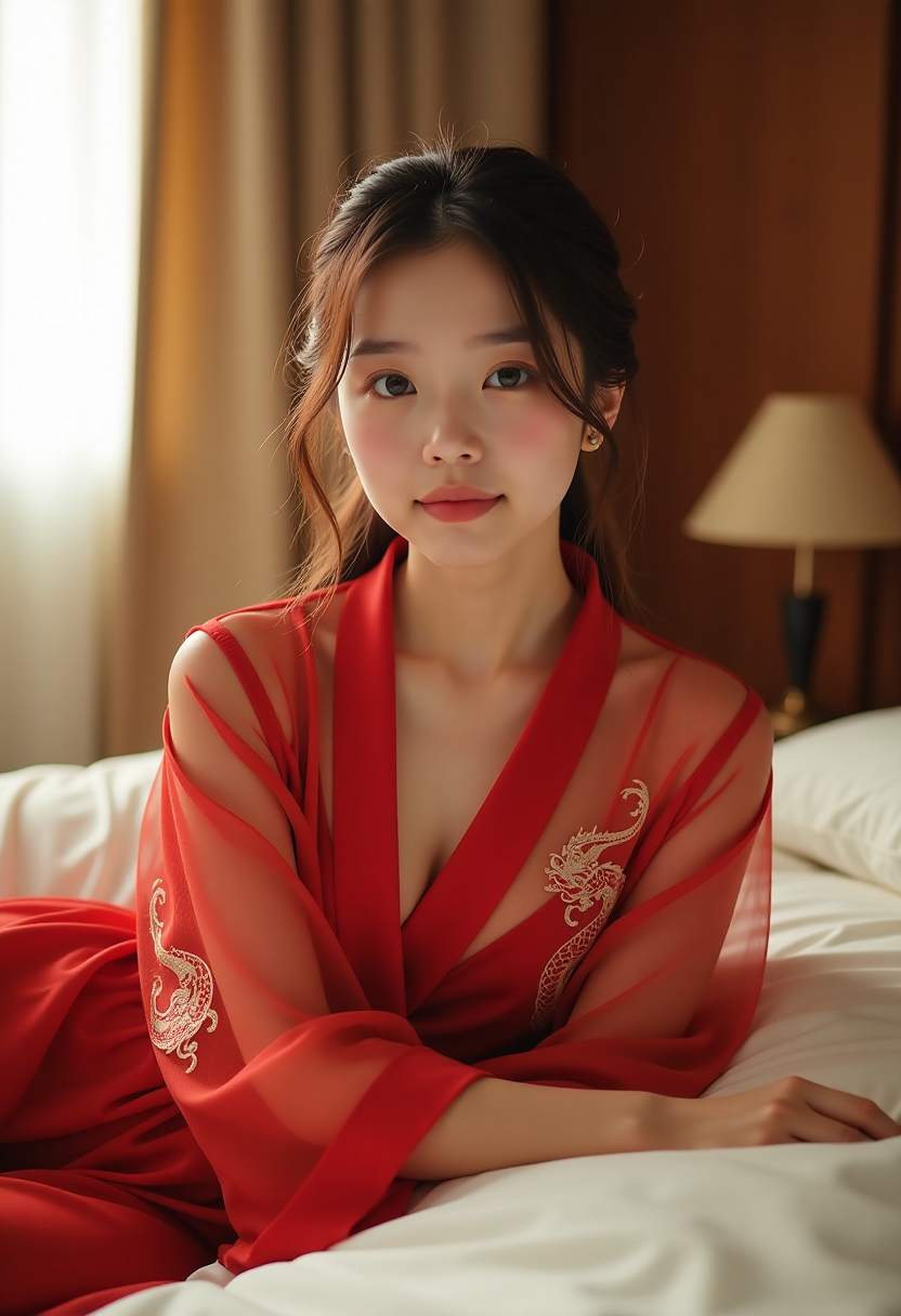 玩美动漫第一季